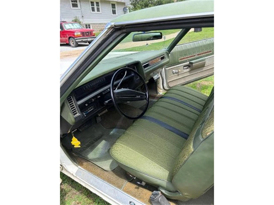 1972 Chevrolet Impala 5th Gen - Image 9 of 21