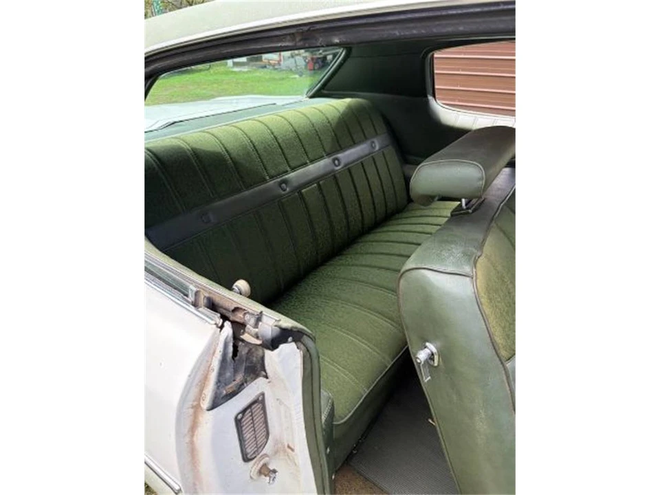 1972 Chevrolet Impala 5th Gen - Image 7 of 21