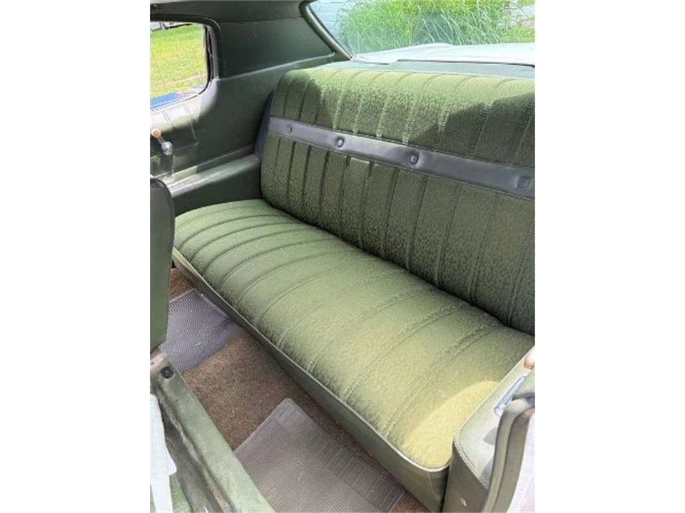 1972 Chevrolet Impala 5th Gen - Image 11 of 21
