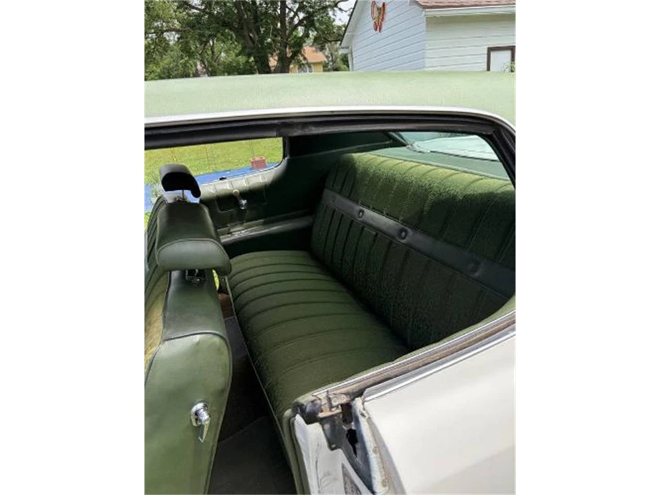 1972 Chevrolet Impala 5th Gen - Image 12 of 21