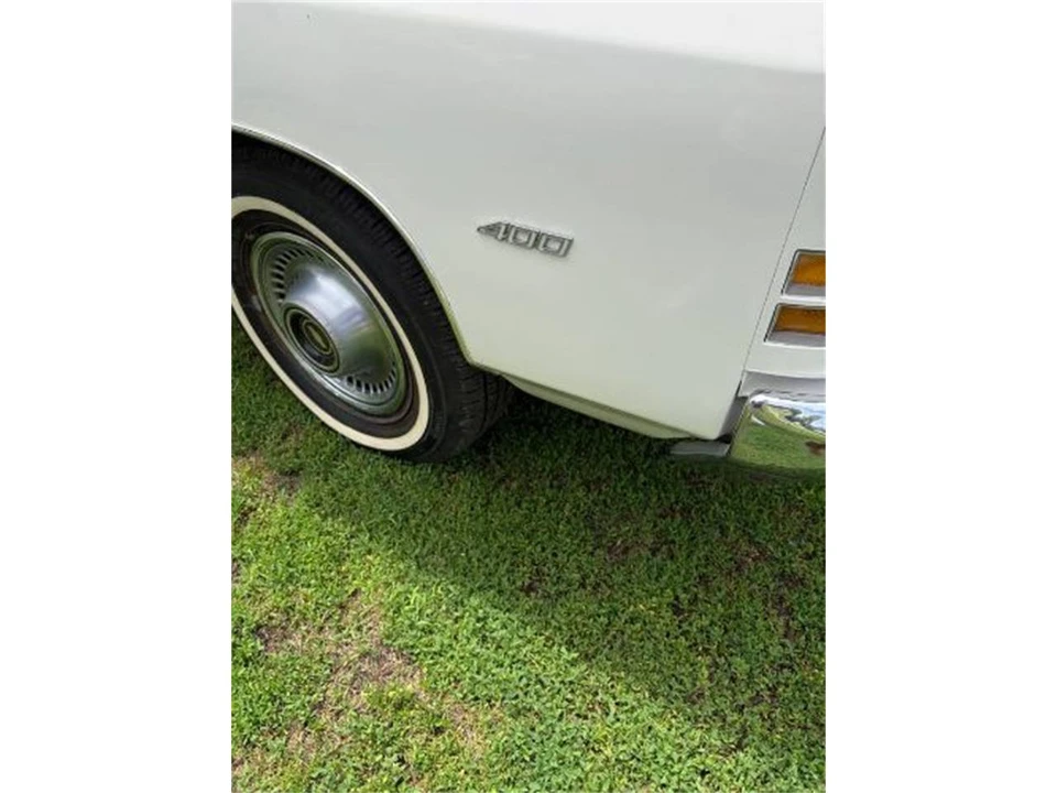 1972 Chevrolet Impala 5th Gen - Image 13 of 21