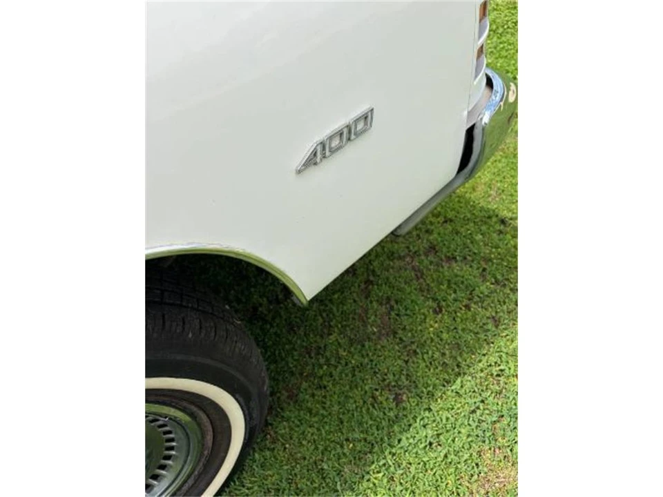 1972 Chevrolet Impala 5th Gen - Image 14 of 21