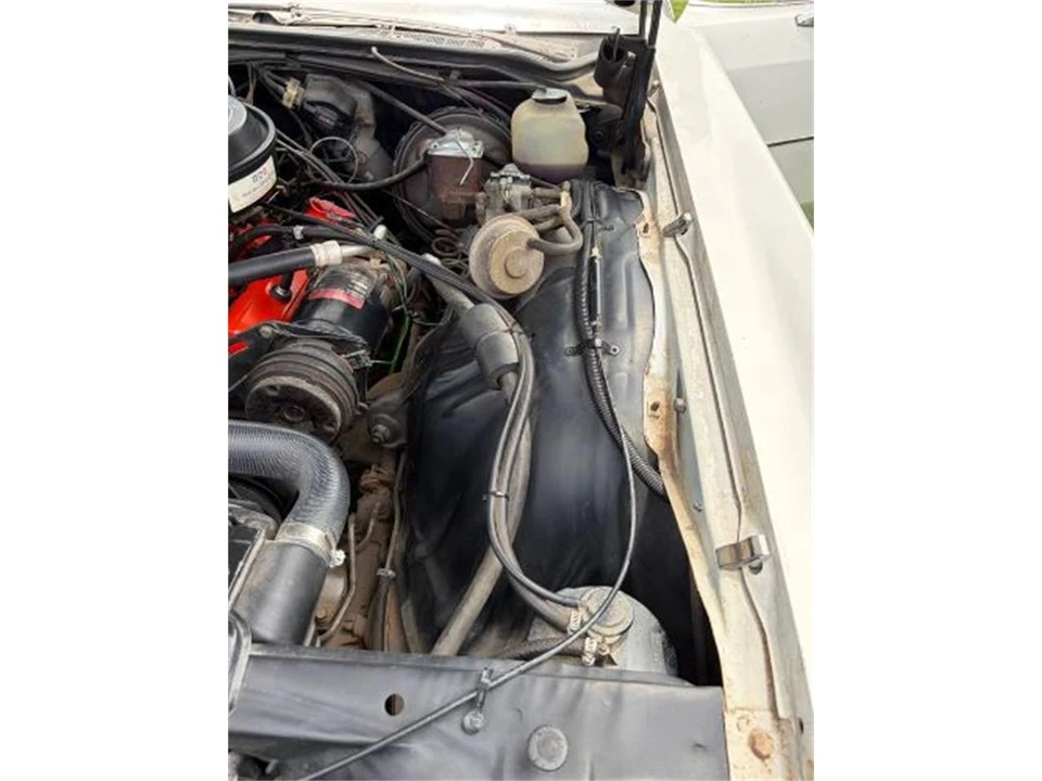 1972 Chevrolet Impala 5th Gen - Image 18 of 21