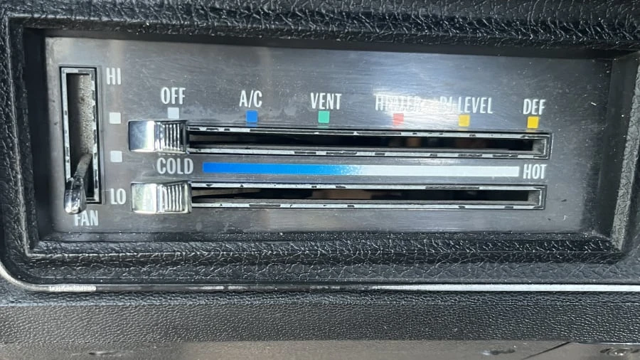 1972 Chevrolet Impala 5th Gen - Image 5 of 19