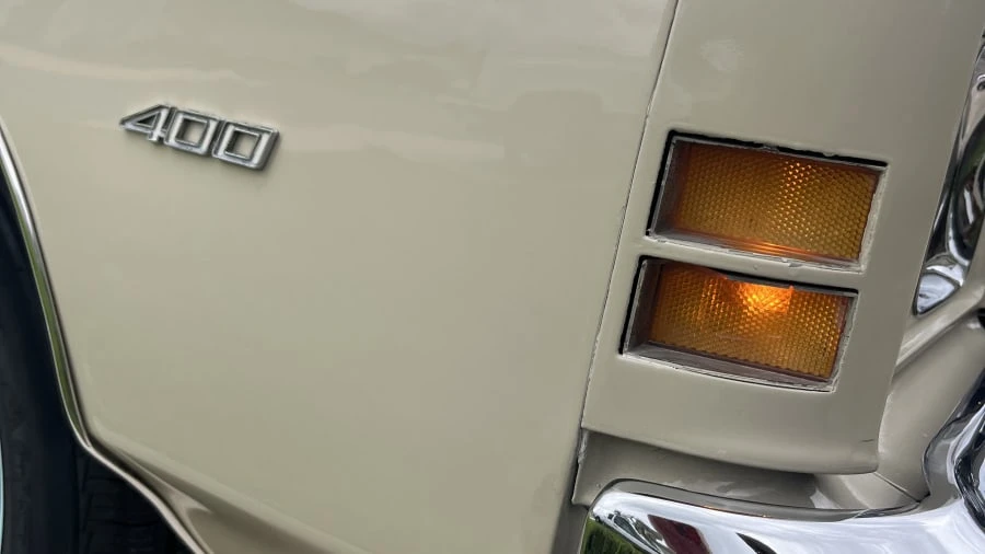1972 Chevrolet Impala 5th Gen - Image 13 of 19