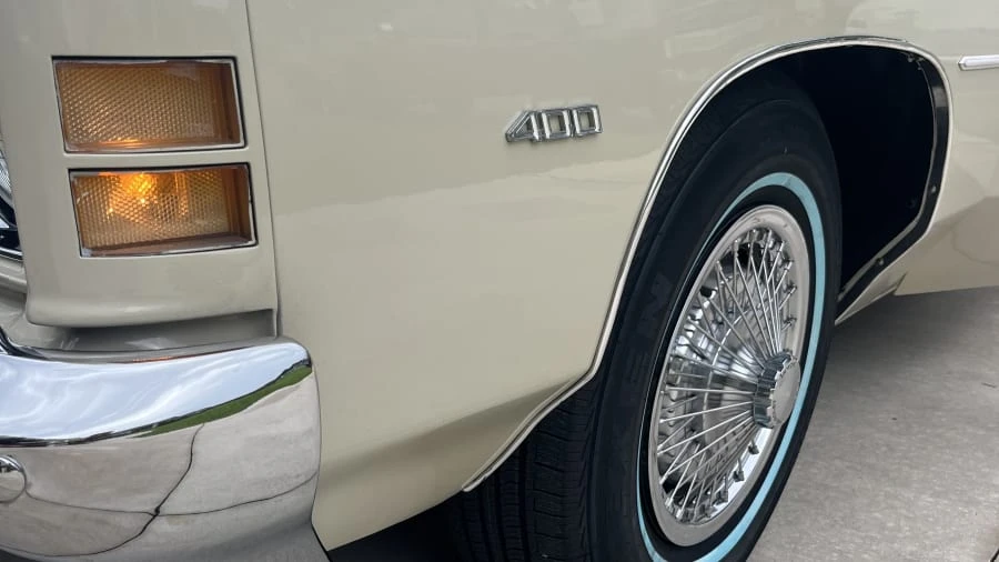 1972 Chevrolet Impala 5th Gen - Image 14 of 19