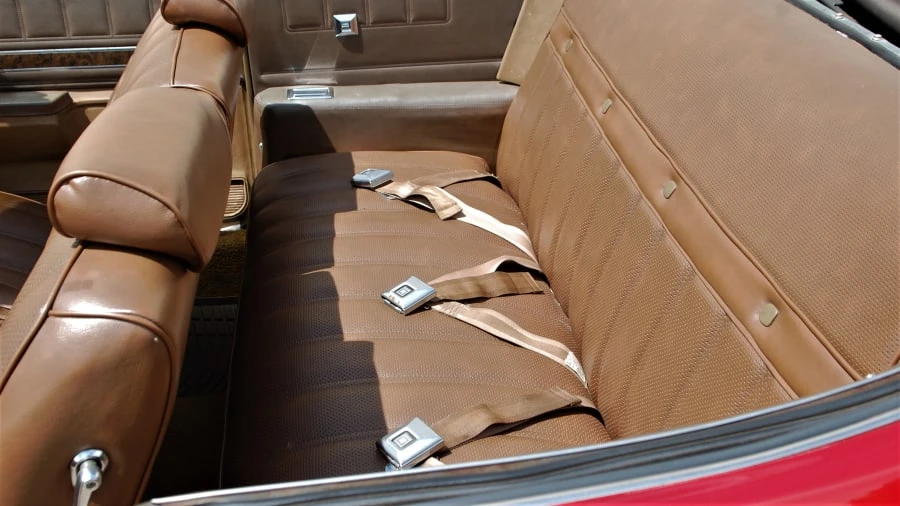 1972 Chevrolet Impala 5th Gen - Image 7 of 11