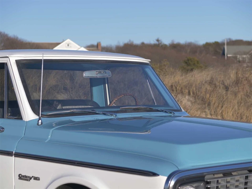 1972 Chevrolet C/K 2nd Gen - Image 15 of 31