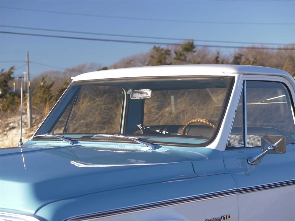 1972 Chevrolet C/K 2nd Gen - Image 22 of 31