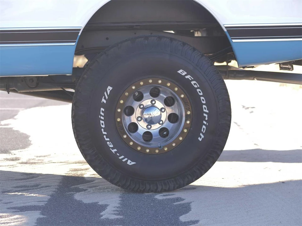 1972 Chevrolet C/K 2nd Gen - Image 26 of 31
