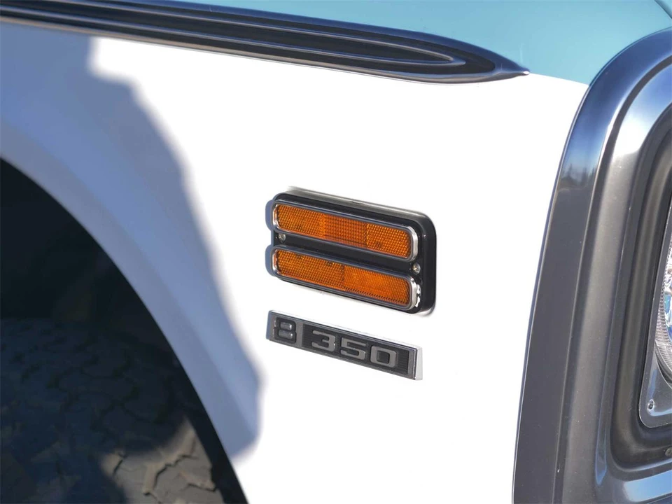 1972 Chevrolet C/K 2nd Gen - Image 27 of 31