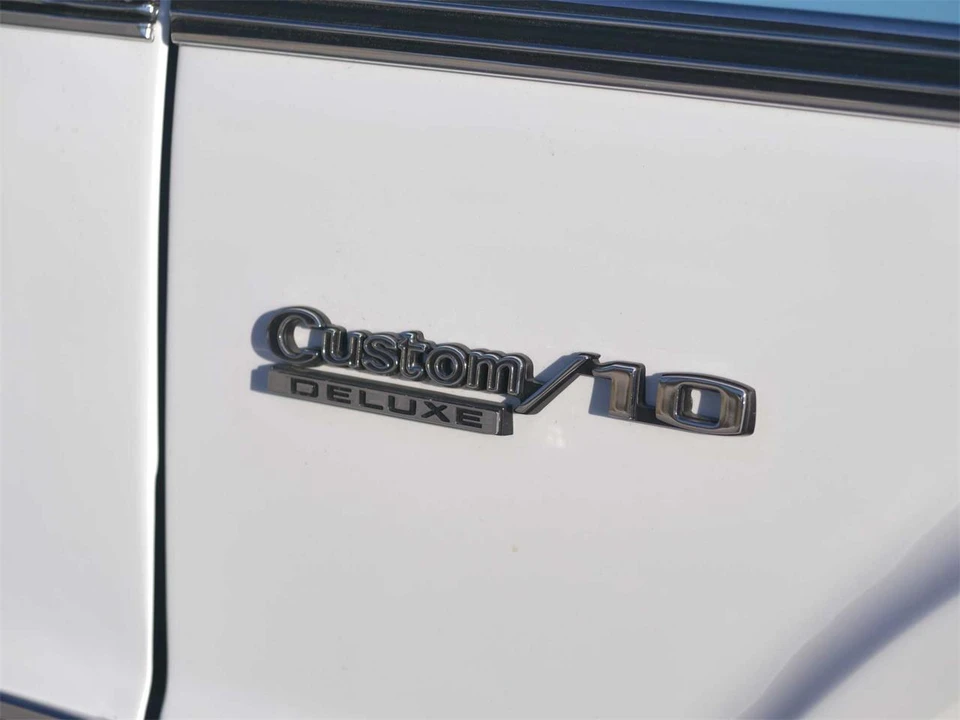 1972 Chevrolet C/K 2nd Gen - Image 29 of 31