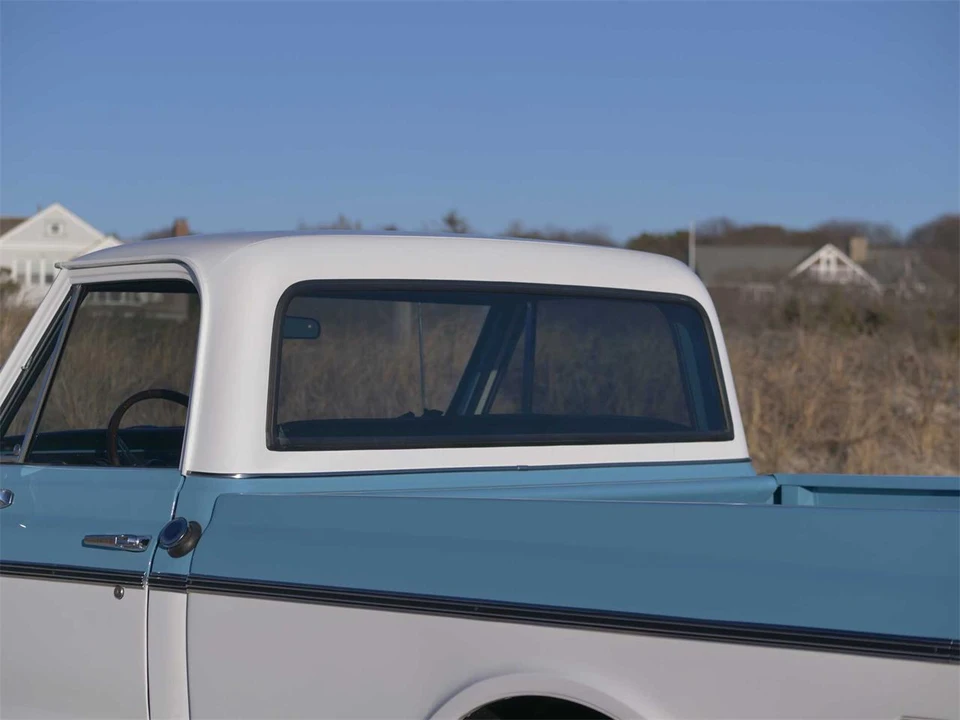 1972 Chevrolet C/K 2nd Gen - Image 31 of 31