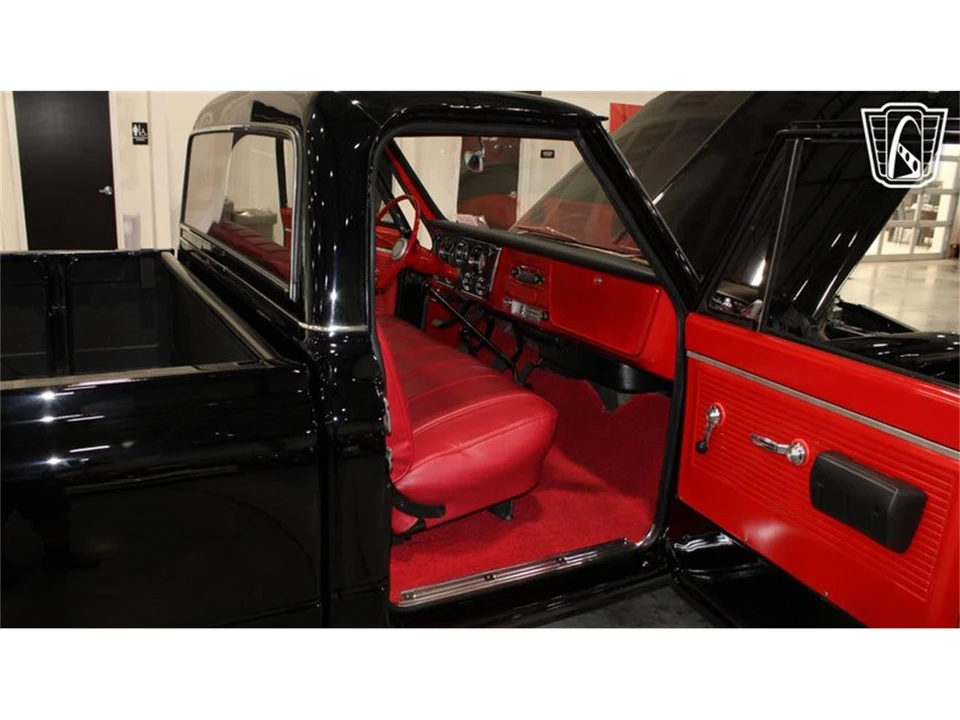 1972 Chevrolet C/K 2nd Gen - Image 5 of 31
