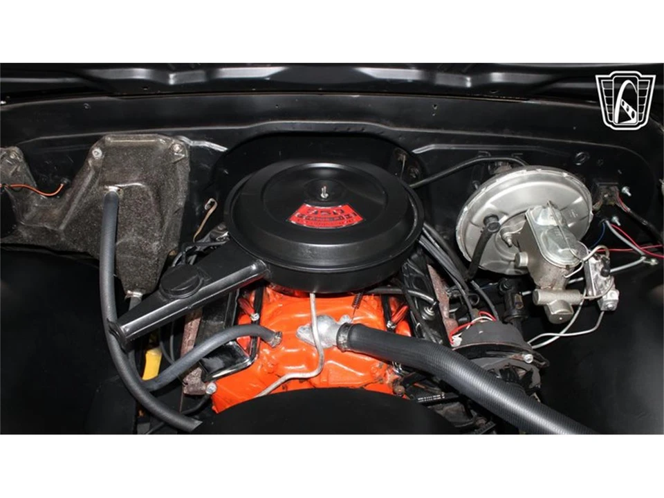 1972 Chevrolet C/K 2nd Gen - Image 6 of 31