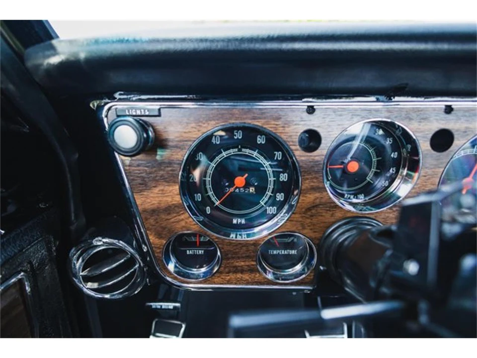 1972 Chevrolet C/K 2nd Gen - Image 27 of 31