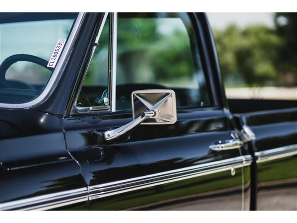 1972 Chevrolet C/K 2nd Gen - Image 10 of 31