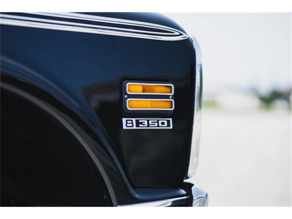1972 Chevrolet C/K 2nd Gen - Image 15 of 31