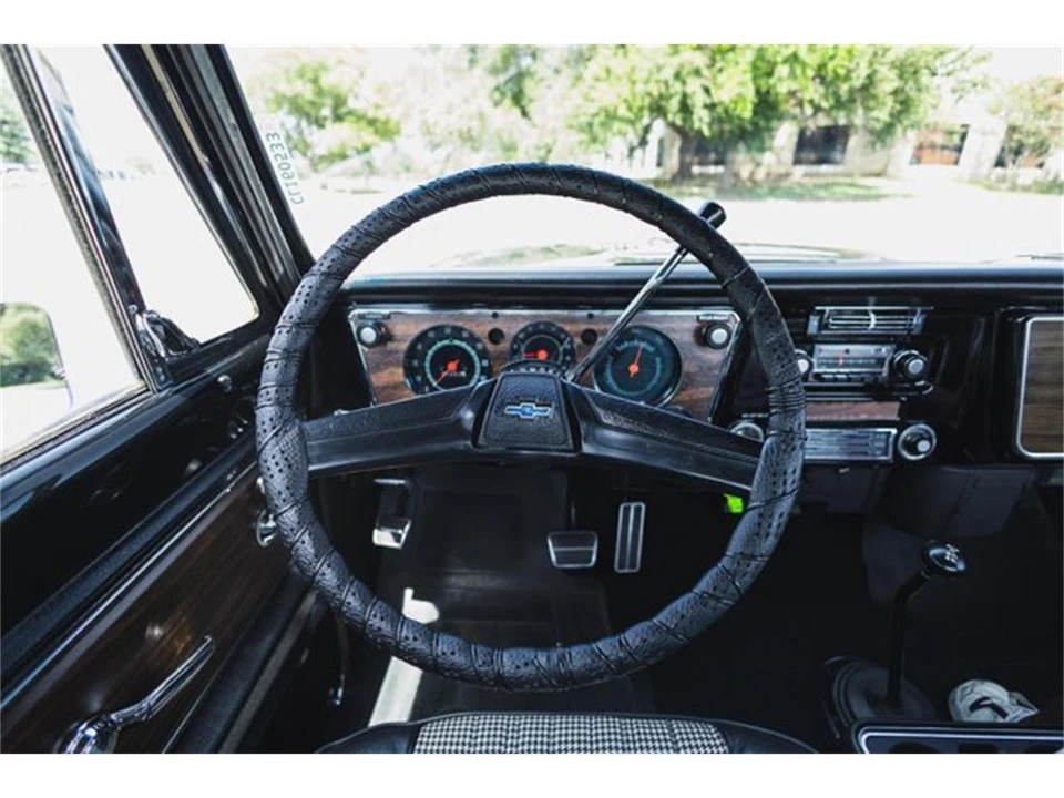 1972 Chevrolet C/K 2nd Gen - Image 25 of 31