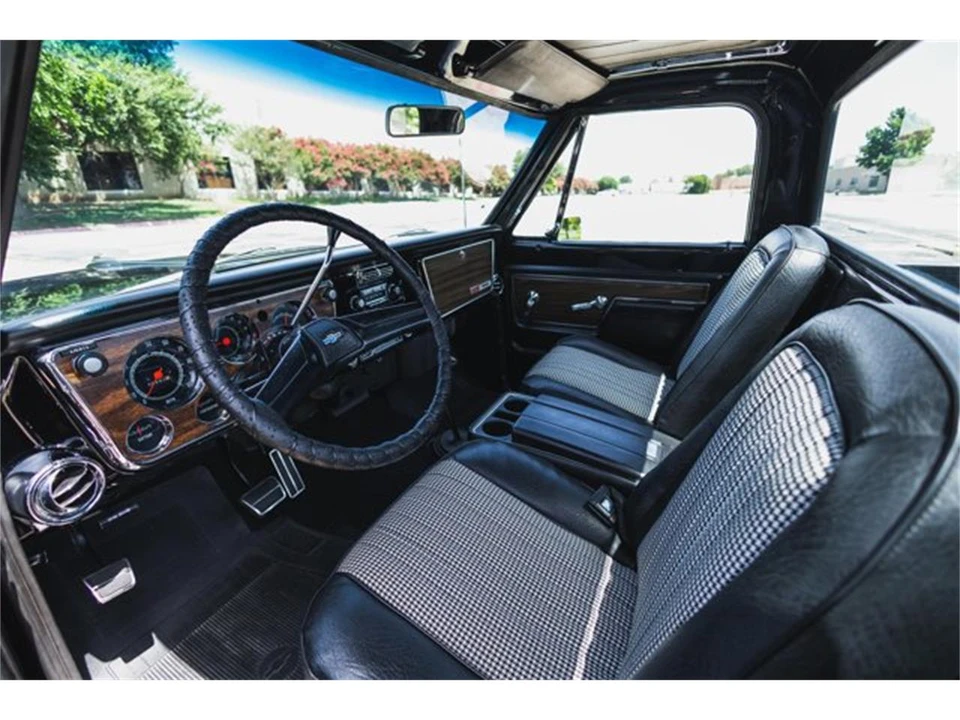 1972 Chevrolet C/K 2nd Gen - Image 2 of 31