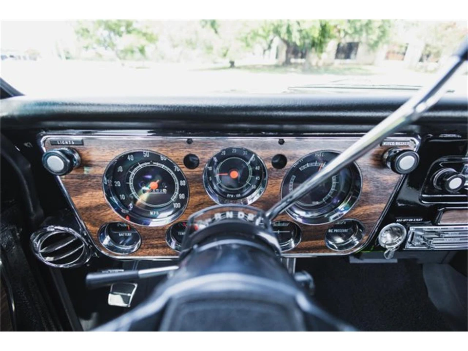 1972 Chevrolet C/K 2nd Gen - Image 28 of 31