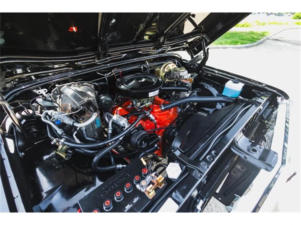1972 Chevrolet C/K 2nd Gen - Image 3 of 31