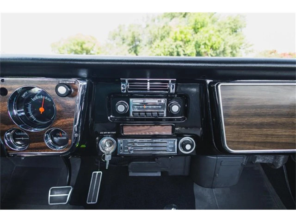 1972 Chevrolet C/K 2nd Gen - Image 23 of 31