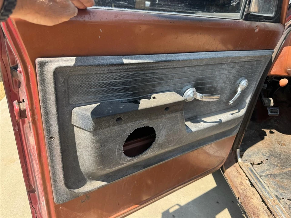 1972 Chevrolet C/K 2nd Gen - Image 18 of 31