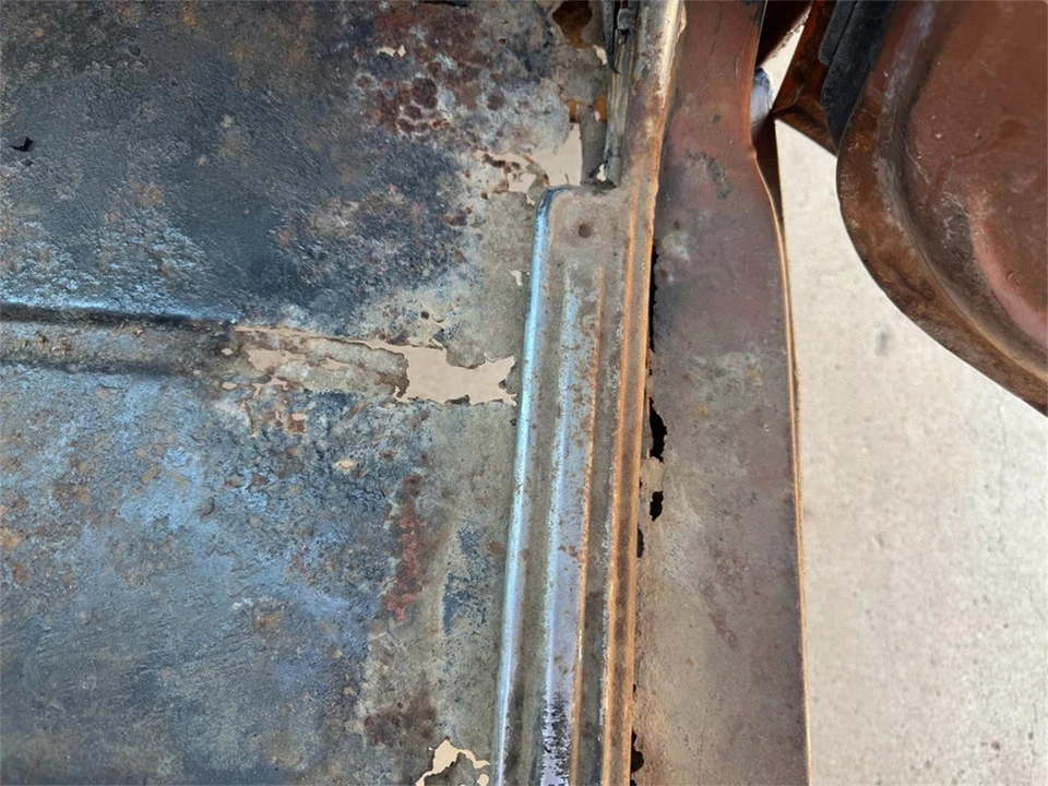 1972 Chevrolet C/K 2nd Gen - Image 30 of 31