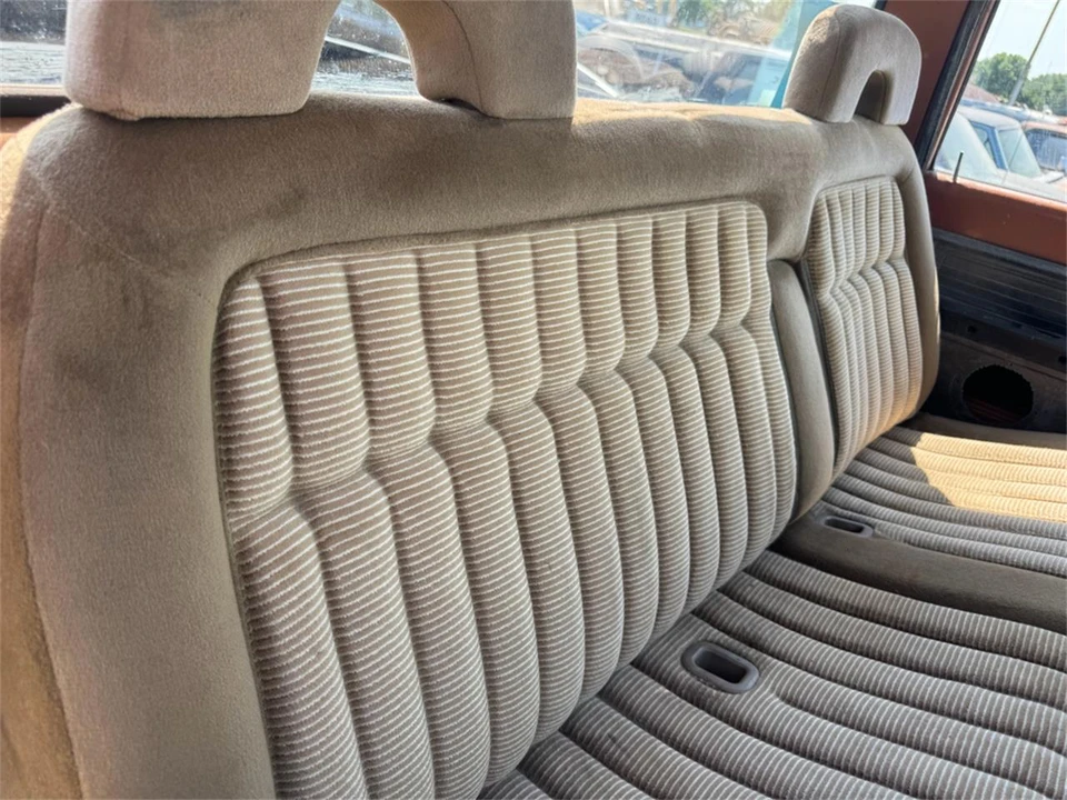 1972 Chevrolet C/K 2nd Gen - Image 26 of 31