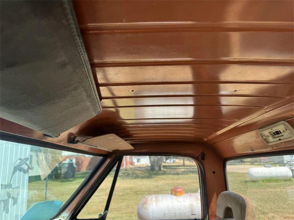 1972 Chevrolet C/K 2nd Gen - Image 12 of 31