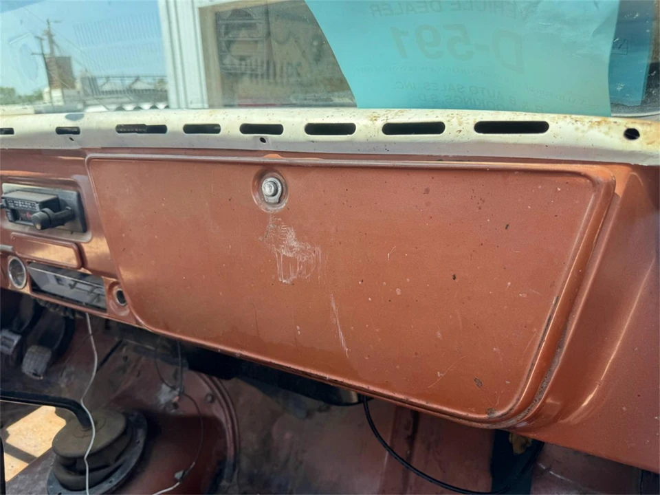 1972 Chevrolet C/K 2nd Gen - Image 24 of 31