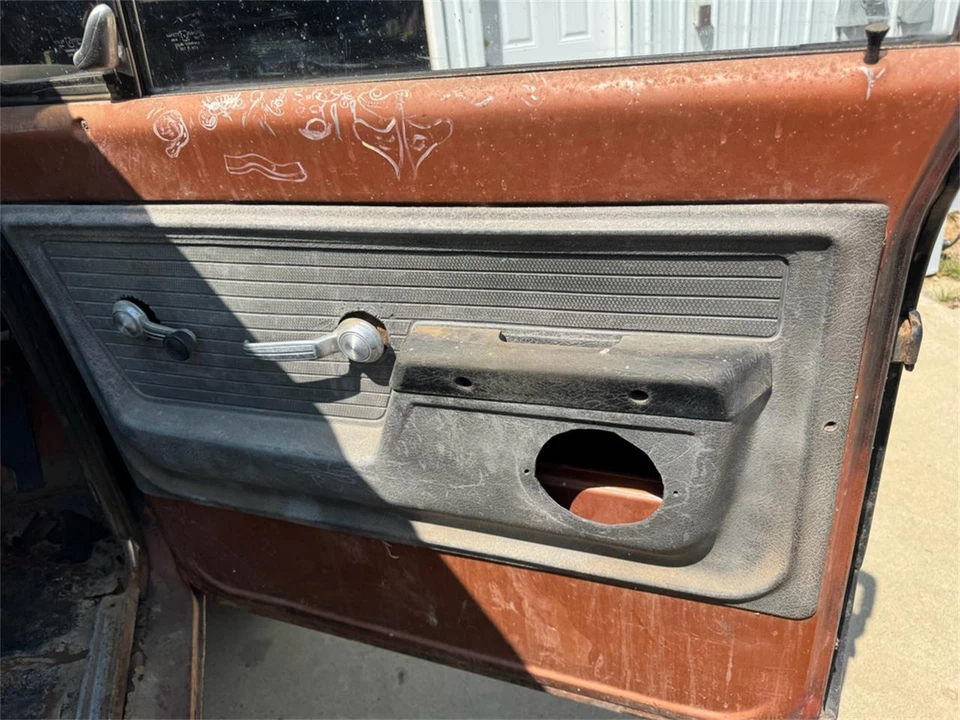 1972 Chevrolet C/K 2nd Gen - Image 28 of 31
