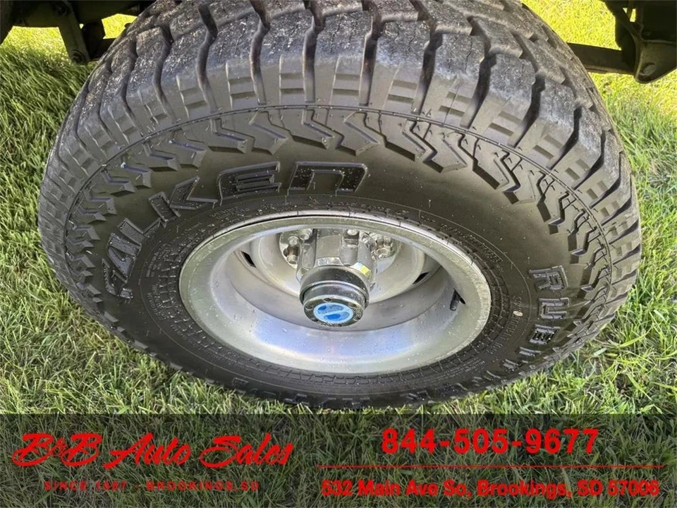 1972 Chevrolet C/K 2nd Gen - Image 13 of 31