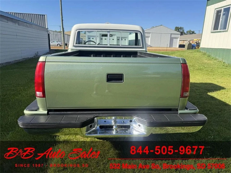 1972 Chevrolet C/K 2nd Gen - Image 10 of 31
