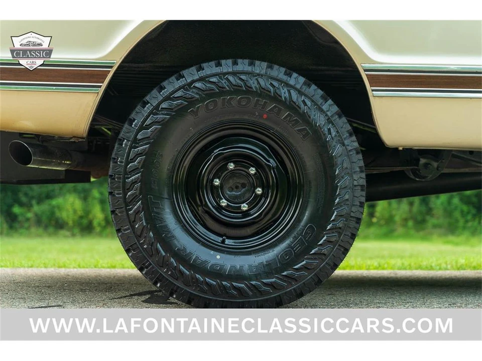 1972 Chevrolet C/K 2nd Gen - Image 29 of 31
