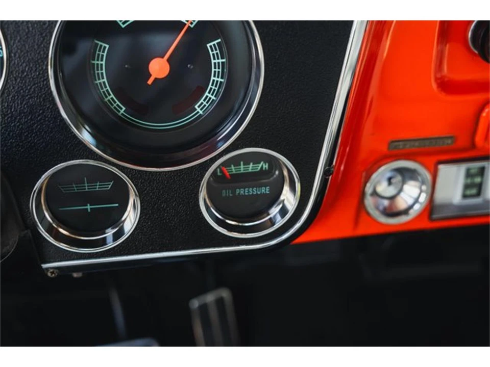 1972 Chevrolet C/K 2nd Gen - Image 31 of 31