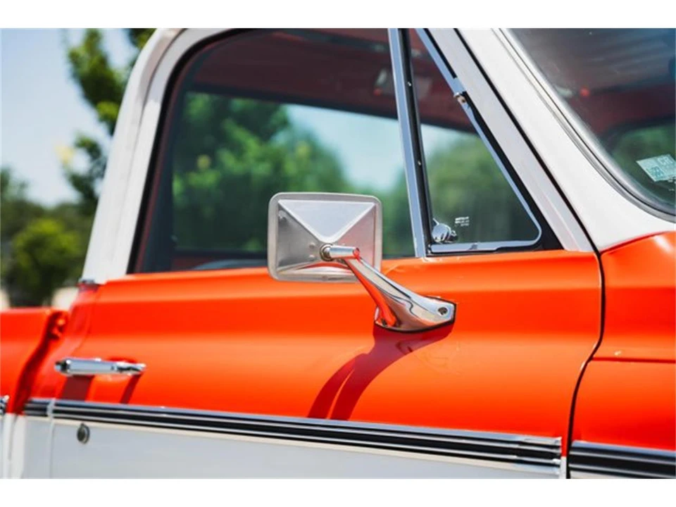 1972 Chevrolet C/K 2nd Gen - Image 16 of 31