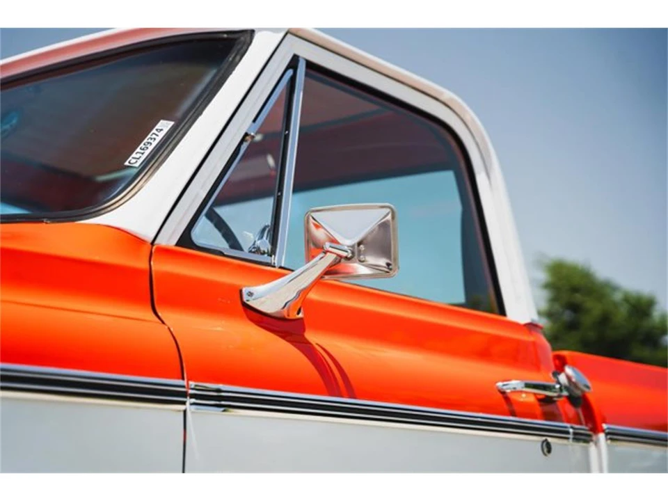 1972 Chevrolet C/K 2nd Gen - Image 7 of 31
