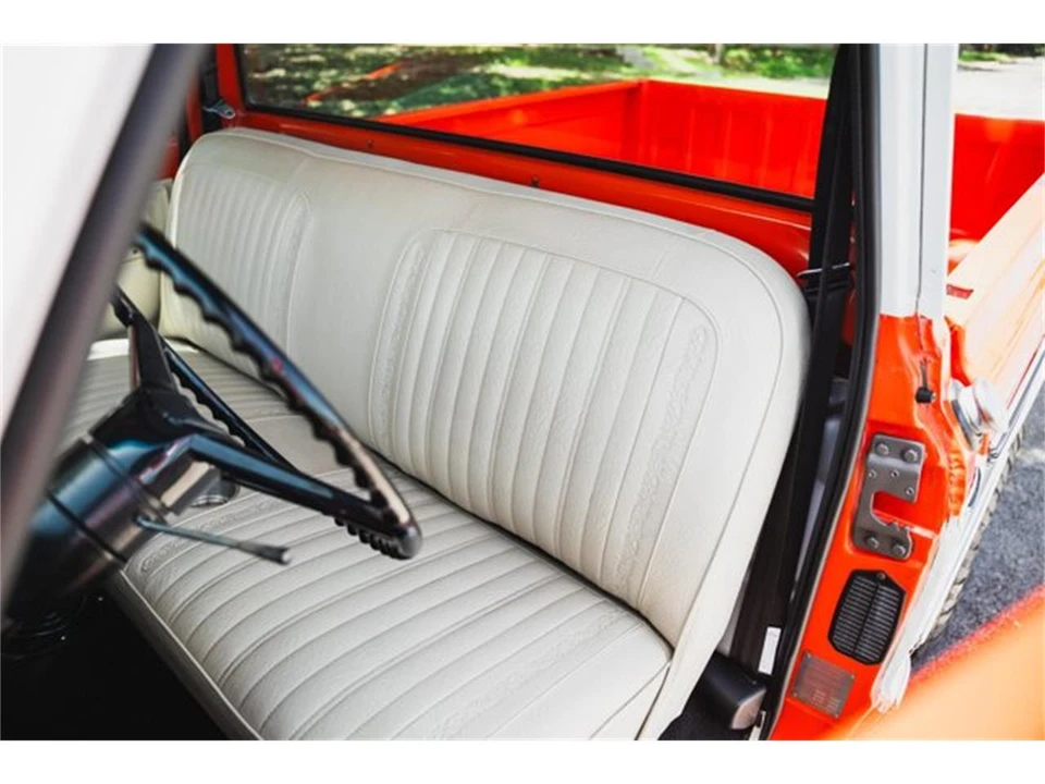 1972 Chevrolet C/K 2nd Gen - Image 23 of 31