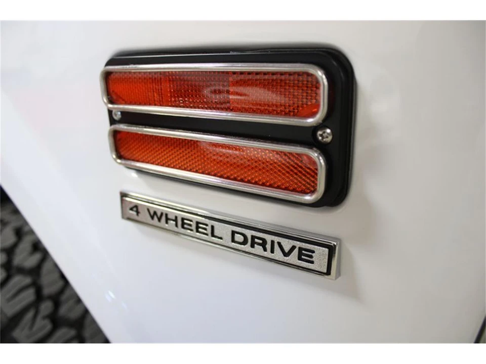 1972 Chevrolet C/K 2nd Gen - Image 14 of 31