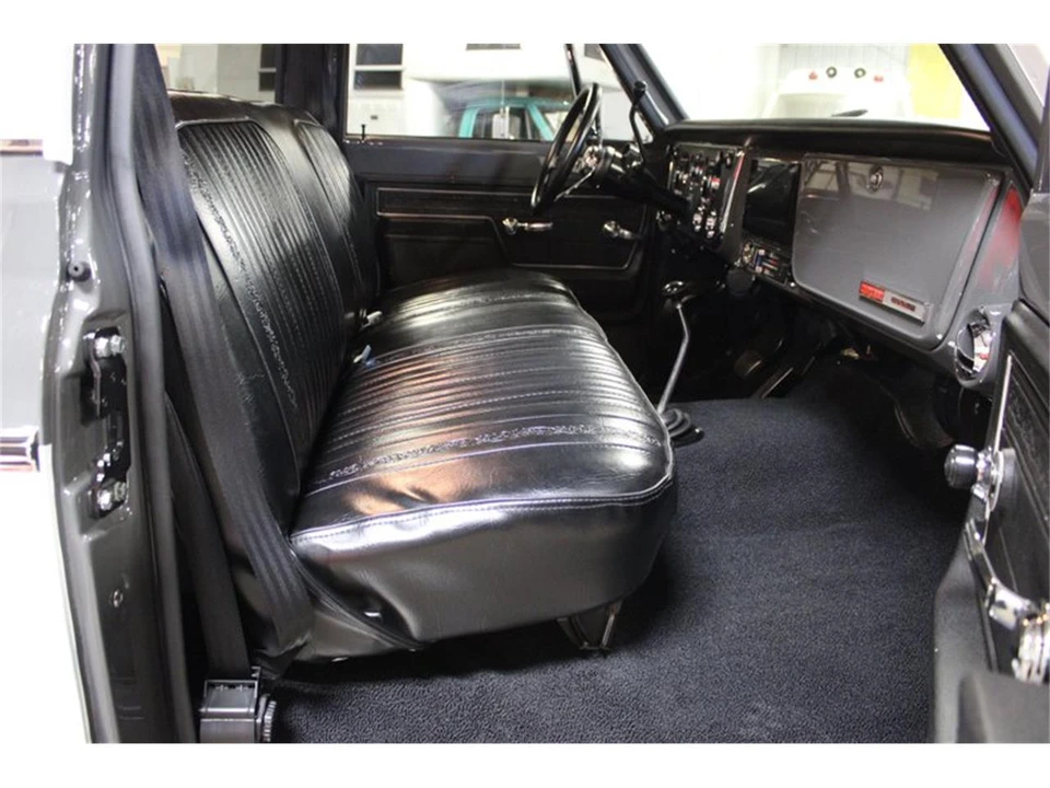 1972 Chevrolet C/K 2nd Gen - Image 30 of 31
