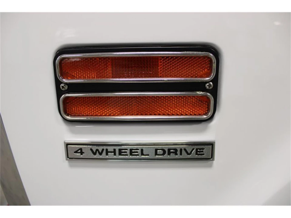 1972 Chevrolet C/K 2nd Gen - Image 23 of 31