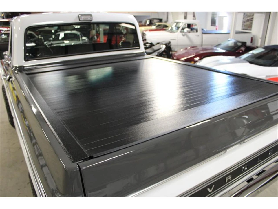 1972 Chevrolet C/K 2nd Gen - Image 19 of 31