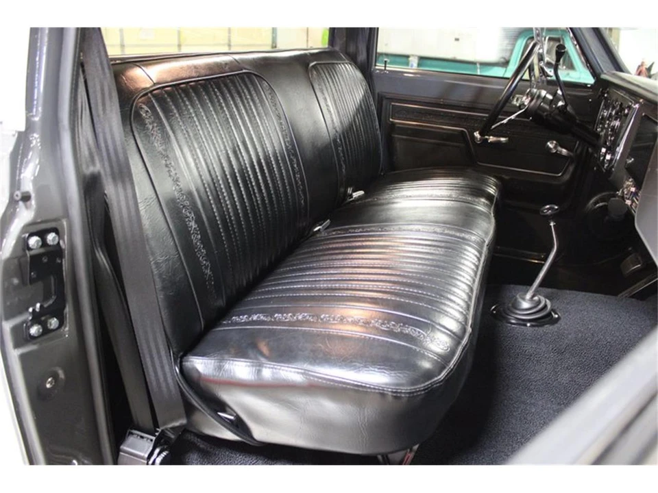 1972 Chevrolet C/K 2nd Gen - Image 31 of 31