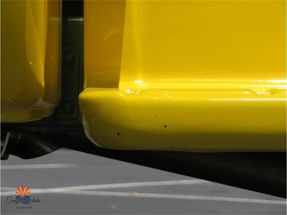 1972 Chevrolet C/K 2nd Gen - Image 31 of 31
