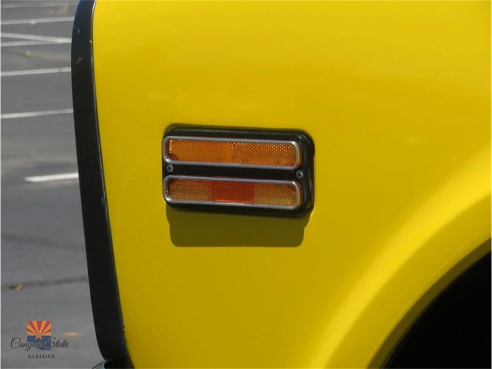 1972 Chevrolet C/K 2nd Gen - Image 26 of 31
