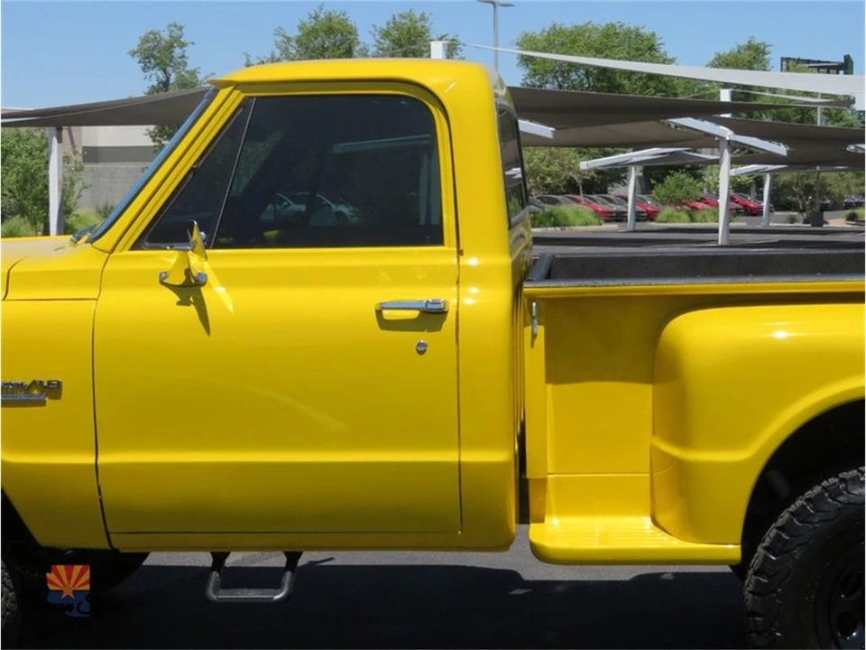 1972 Chevrolet C/K 2nd Gen - Image 19 of 31