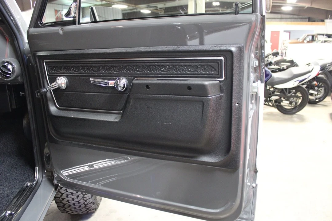 1972 Chevrolet C/K 2nd Gen - Image 29 of 31