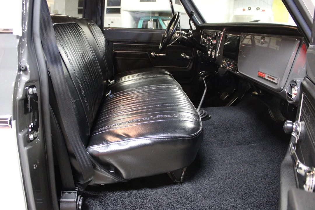 1972 Chevrolet C/K 2nd Gen - Image 30 of 31
